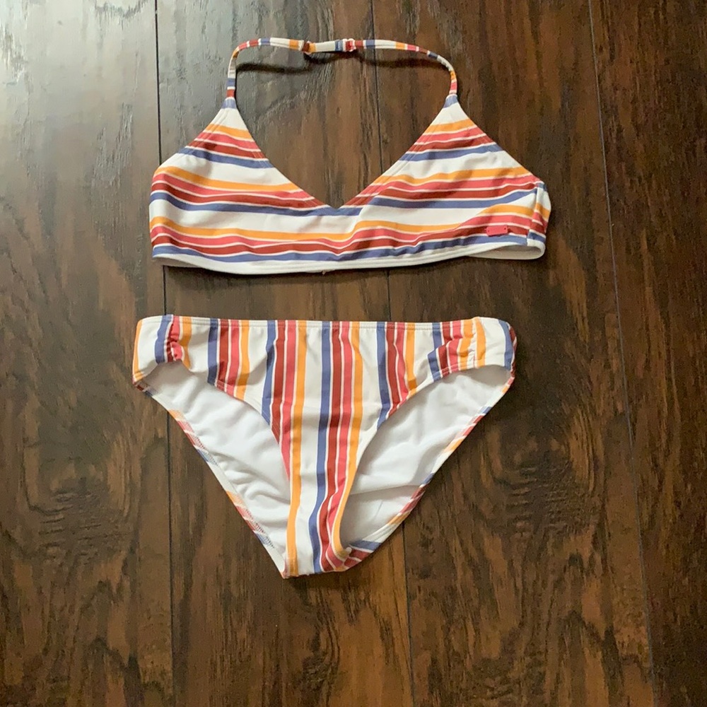 Roxy girl swimsuit